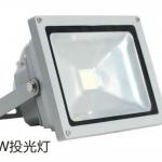 High power 20W LED COB flood light 2 years warranty-JL-TG20C-W01