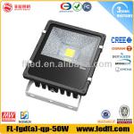 advertising board led flood light COB 50w IP65 flood light-FL-fgd(a)-qp-50w