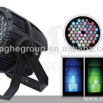 162W Outdoor Architectural lighting waterproof led light-M-L162T1-RGB