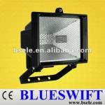 500W Outdoor/halogen Floodlight 185*185*280mm-500W halogen floodlight