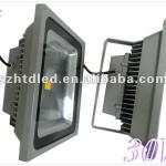 Factory 3 year warranty 10W 20W 30W 50W 100W LED Floodlight Flood light low price-HTD-TGD-30W