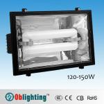 80-250W Flood Light Electromagnetic Induction Lamp-F-2002,F-2005-1