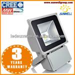 30w-320w led flood light 70w sodium flood-