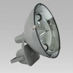 Magnetic Induction Lights, 250W Induction Flood Light-PDC250R102