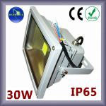 High lumen 30w led flood light professional factory CE RoHS-high lumen 30w led flood light