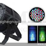 Outdoor building lighting flood led light-M-L162T1-RGB