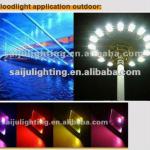Most popular commercial building lighting led-SJP-50W-B