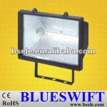 1500W Outdoor/halogen Floodlight 273*145*200mm-1500W halogen floodlight