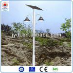 10w,20w led solar garden light, solar lighting system-jysl-8003