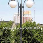 Solar Garden Light (WJ-G01)-WJ-G01