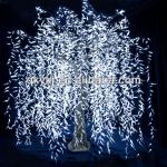 LED Garden light willow tree 3m 2013 new product landscape light-QKY-SNC-PW001