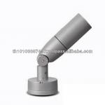 Telescope Wall Mount Spot Light-5911-0-2-261-XX