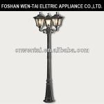 Cheap outdoor garden lamp-DH-1419-3