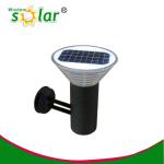 Solar led lights for garden,solar pillar lights,solar lawn lamp-JR-B007