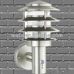 Modern stainless steel outdoor lighting(CE,ROHS)-LP249A1