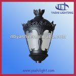 Outdoor lighting solar garden light LED light system-YST2034