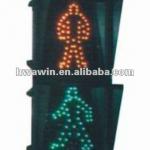Dynamic Pedestrian LED traffic lights with CE/RoHS/Fcc-HW