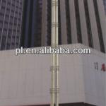 2013 outdoor high mast lighting/led high mast light 400W with E40 led lamp-PL-A010