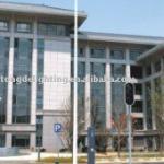 middle /high mast lighting-PA-43803