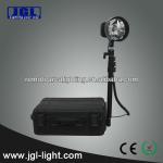 Rechargeable RLS935H HID 35W, Mobile light tower, High mast lighting price-RLS935H