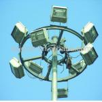 2013 new product Flood led lighting high mast-