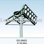 Fashion high pole light/GG-28402-GG-28402