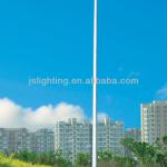 Prices of 30m high mast lighting for airport seaport 5years warranty-ggd001
