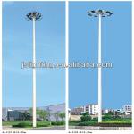 15m-40m high mast lighting of certificate-BDCC-20