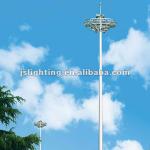 Q235 steel 30m lighting high mast ,20m lighting high mast-HML