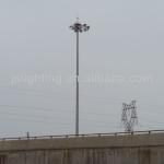 2012 new design 400w post lighting outdoor lighting high mast lighting for sale-BD-G-046