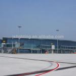 15m-40m middle high mast lighting-BD-G-046