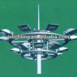 30m high mast light with raising and lowering device-BDHML0124