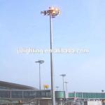 Storage-yard High Mast Lighting 15m, 18m, 20m, 25m, 30m, 35m-30M HIGH MAST LIGHTING