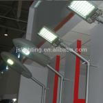 Galvanized pole led street light 8mwith waterproof bidgelux chips lights-BD-G-049
