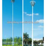 30m high mast lighting tower-BDHML0124