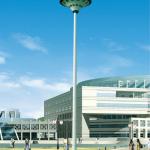 Airport High Mast Lighting 25m, 30m, 35m-30M HIGH MAST LIGHTING