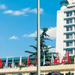light tower mast 18m, 20m, 25m, 30m, 35m-30M HIGH MAST LIGHTING