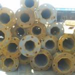 15m, 18m, 20m, 25m, 30m, 35m electric pole-30M HIGH MAST LIGHTS