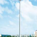 pole pots 18m, 20m, 25m, 30m, 35m-30M HIGH MAST LIGHTING