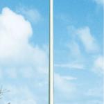 lifting light mast 25m, 30m, 35m-30M HIGH MAST LIGHTING