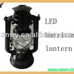 Led Hurricane Lantern-225