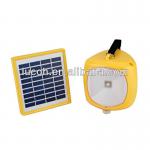 L02-3004 1W solar lantern camping light-L02-3004