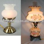 Hurricane Lamps (HL-02)-HL-02