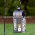 Garden Hanging Lantern-122408