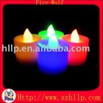 candle hurricane lamp-hl-d2412