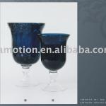 Glass hurricane, Glassware hurricane-A6145-313,250BL