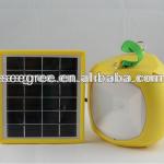 portable 36pcs of super bright solar hurricane lamps-CS-03