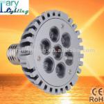 E27 High Power LED 7W-TARY-HP-G210