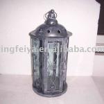 antique lantern-FL09111