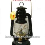 30,GOLD BLACK,SUN WAY BRAND,HURRICANE LANTERN-30